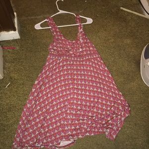 Candies Flowery dress